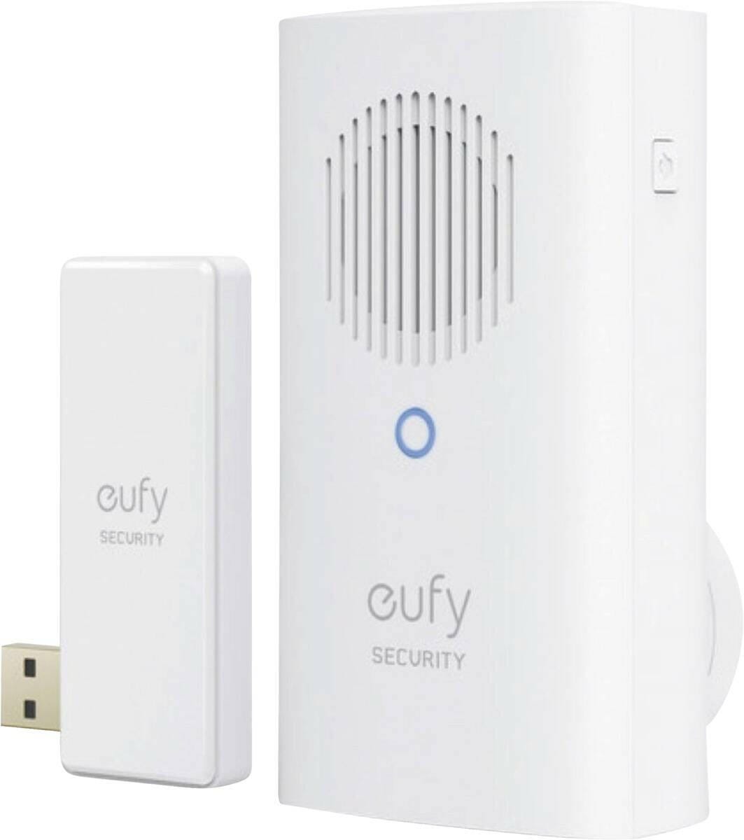 Eufy Eufy Security Video Doorbell Chime Add-On S220/S330