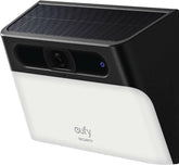 Eufy Eufy Solar Wall Light Cam (S120)