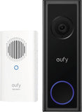 Eufy Eufy Video Doorbell (C30) with SD Card + Chime