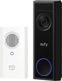 eufy Eufy Video Doorbell (C31) + Chime