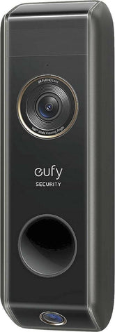 Eufy Eufy Video Doorbell Dual 2K (S330) (Battery) Add-on