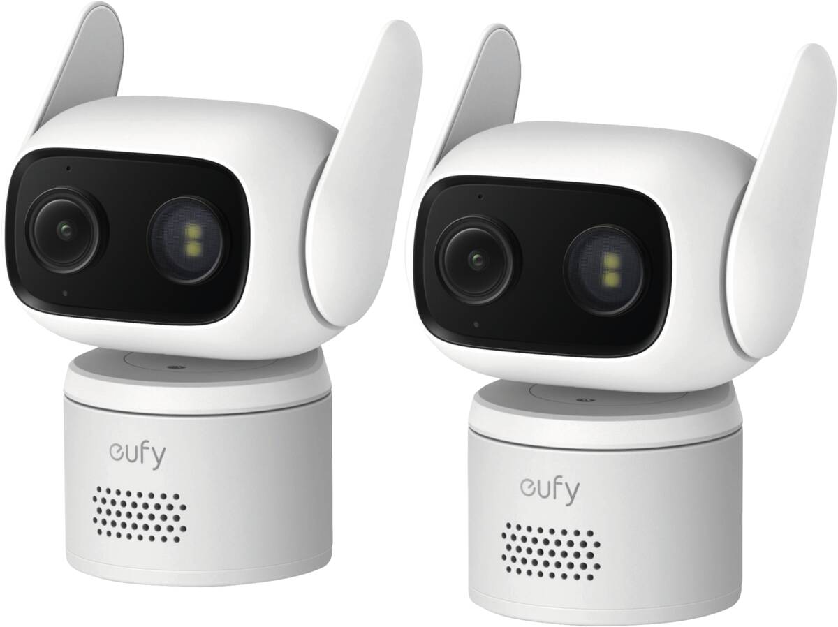 Eufy Eufy WiredCam (C31) 2-Cam Pack