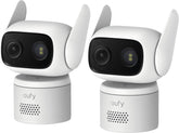 Eufy Eufy WiredCam (C31) 2-Cam Pack