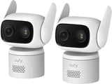 Eufy Eufy WiredCam (C31) 2-Cam Pack