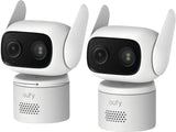 Eufy Eufy WiredCam (C31) 2-Cam Pack