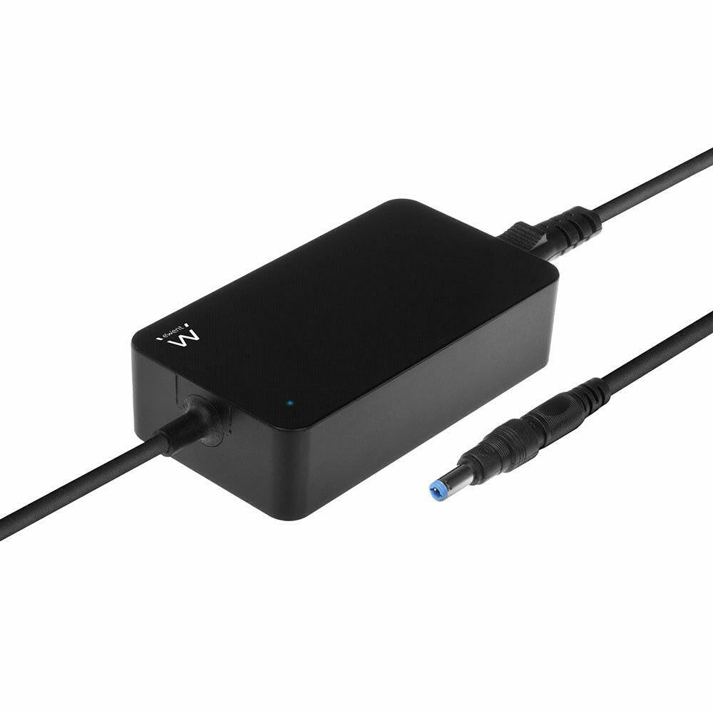 Ewent EW3984 45W Laptop Charger.
