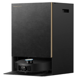 Dreame RobotstofzuigerMatrix 10 Ultra Zwart