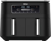 Ninja Air Fryer Dual Basket 7,6L AF300EU