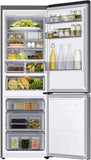 Samsung RB34C705CS9/EF inox