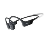 Shokz OpenRun Mini USB-C Bone conduction zwart