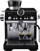 De´Longhi EC 9555.BK La Specialista Opera Black