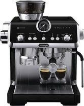 De´Longhi EC 9555.BK La Specialista Opera Black