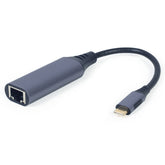 Cablexpert USB-C Gigabit Network Adapter