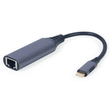 Cablexpert USB-C Gigabit Network Adapter