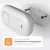 FIRE ANGEL Fire Angel FA3313 Koolmonoxide Melder
