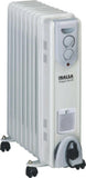 Flama 1500W Oil Heater Radiator 2357FL.