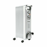 Flama 1500W Oil Heater Radiator 2357FL.