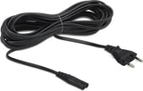 FLEXSON Flexson Sonos Kabel 5 Meter Zwart
