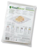 FoodSaver FoodSaver Vershoudzak 20x29cm (48st)