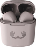 Fresh 'n Rebel 221593 TWINS CORE TWS IN-EAR Smokey Pink.