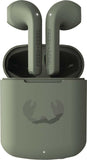 Fresh 'n Rebel Fresh 'n Rebel 221591 TWINS CORE TWS IN-EAR Dried Green