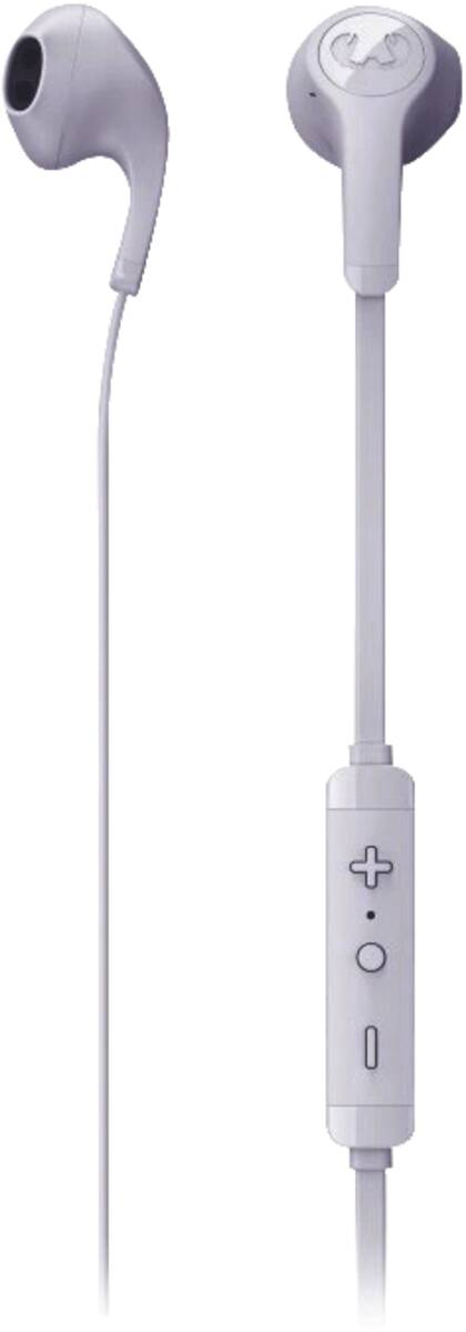 Fresh 'n Rebel Fresh 'n Rebel Flow USB-C in-ear Dreamy Lilac