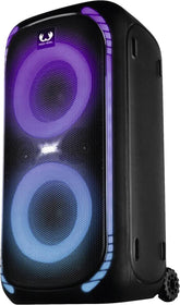 Fresh 'n Rebel Fresh 'n Rebel Loud L Party Speaker met Trolley
