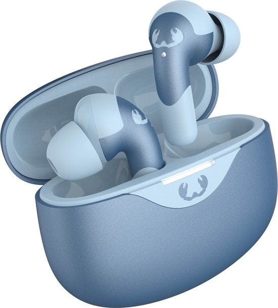 Fresh 'n Rebel Fresh 'n Rebel Twins Ace Vivid Blue