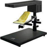 Fritel CR 1895 Cheese Raclette & Grill.