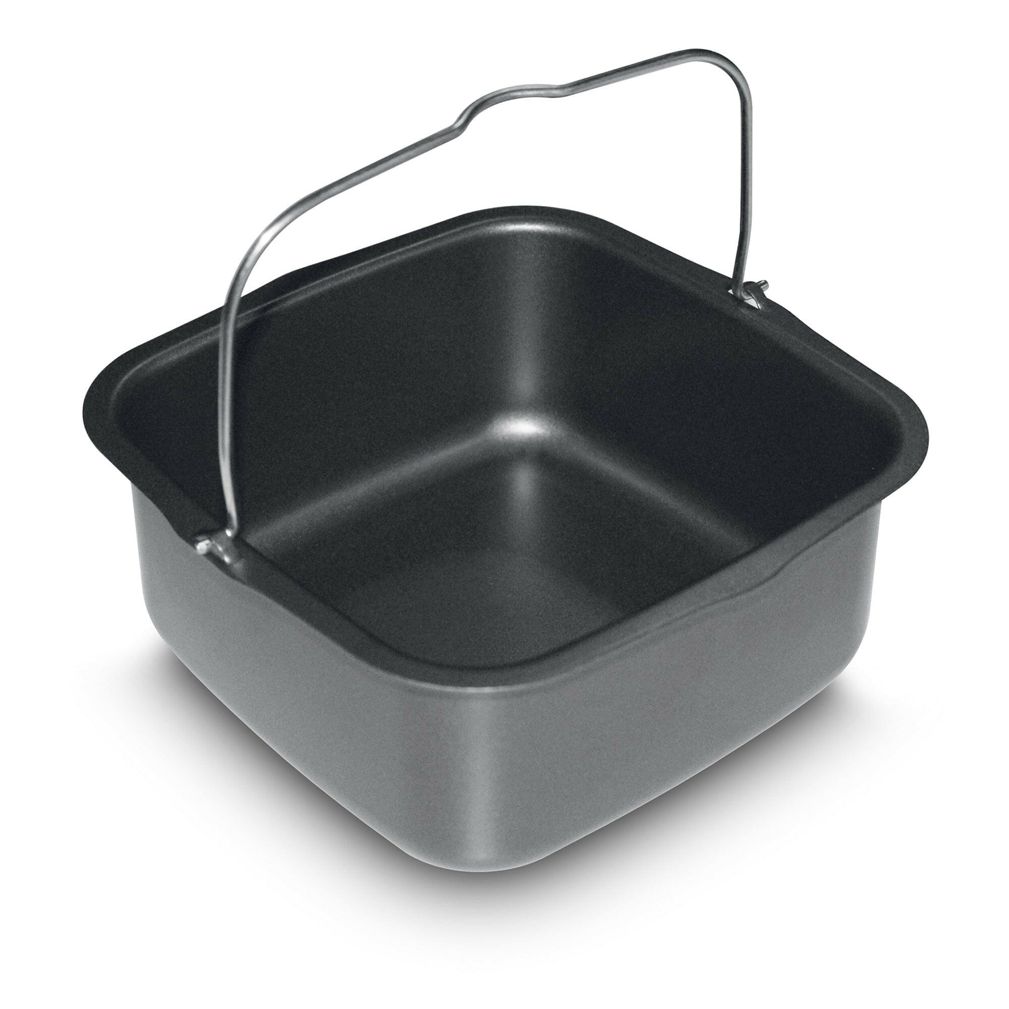 Fritel Fritel Bakblik voor Snacktastic