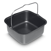 Fritel Fritel Bakblik voor Snacktastic
