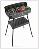 Fritel Fritel BBQ2246 zwart