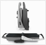 Fritel Fritel CW 2428 zwart-grijs