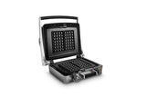 Fritel Fritel CW 3638 WaffleTastic Combi Waffle Maker 4x7