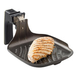 Fritel Fritel Grillpan voor Snacktastic