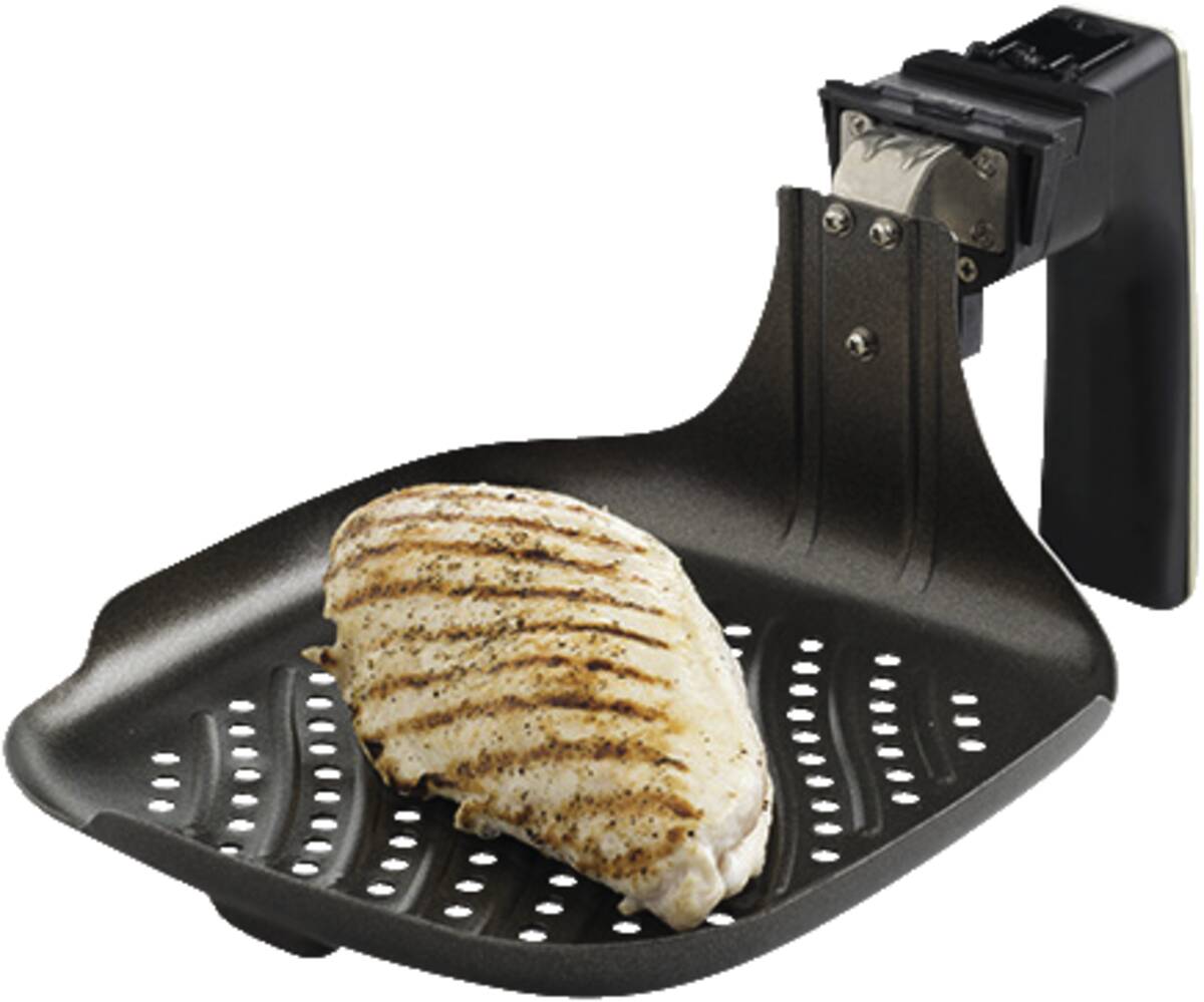 Fritel Fritel Grillpan voor Snacktastic 5-serie