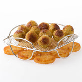 Fritel Fritel Grillrooster voor Snacktastic
