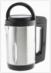 Fritel Fritel SB 3190 Soup Maker zwart-zilver