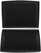 Fritel Fritel Set bakplaten Franse gaufrettes