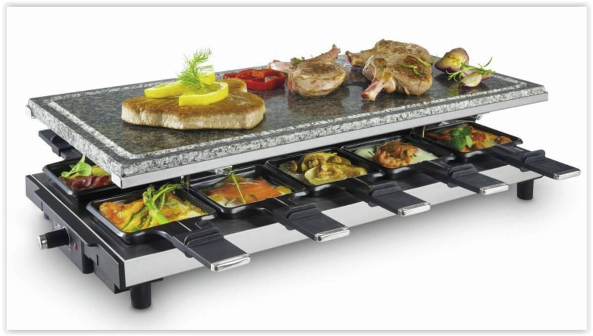 Fritel Fritel SG 4195