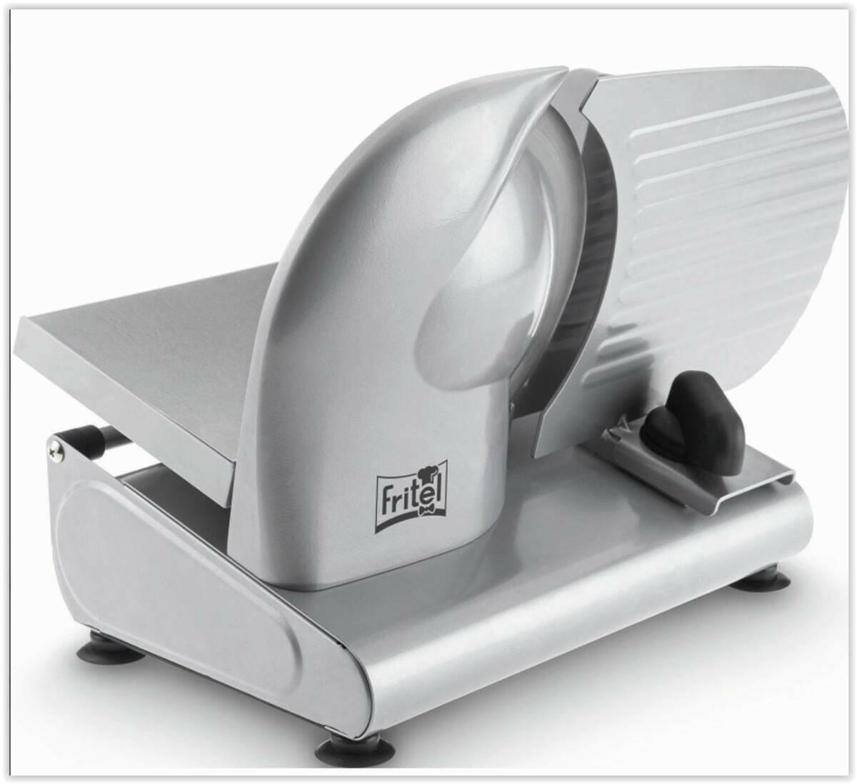 Fritel Fritel SL 3855 Twin Metal Slicer