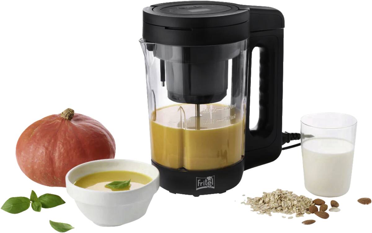 Fritel Fritel SMM 4980 Soup & Milk Maker