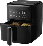 Fritel Fritel SnackTastic 4303 zwart