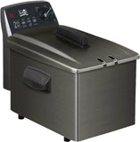 Fritel Fritel Turbo SF 4368 4L inox