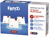 FRITZ! FRITZ!Mesh Set 1700 3-Pack