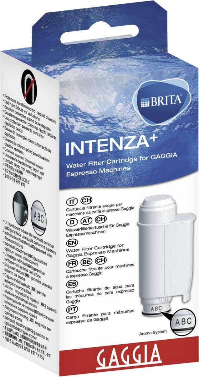 Gaggia Gaggia Brita waterfilter Brera Pl