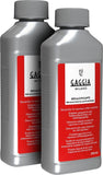 Gaggia Gaggia RI9706/00 Ontkalker 2-pack 250ml