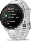 Garmin Forerunner 165.