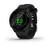 Garmin Forerunner 55 Zwart.