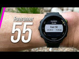 Garmin Forerunner 55 Zwart.